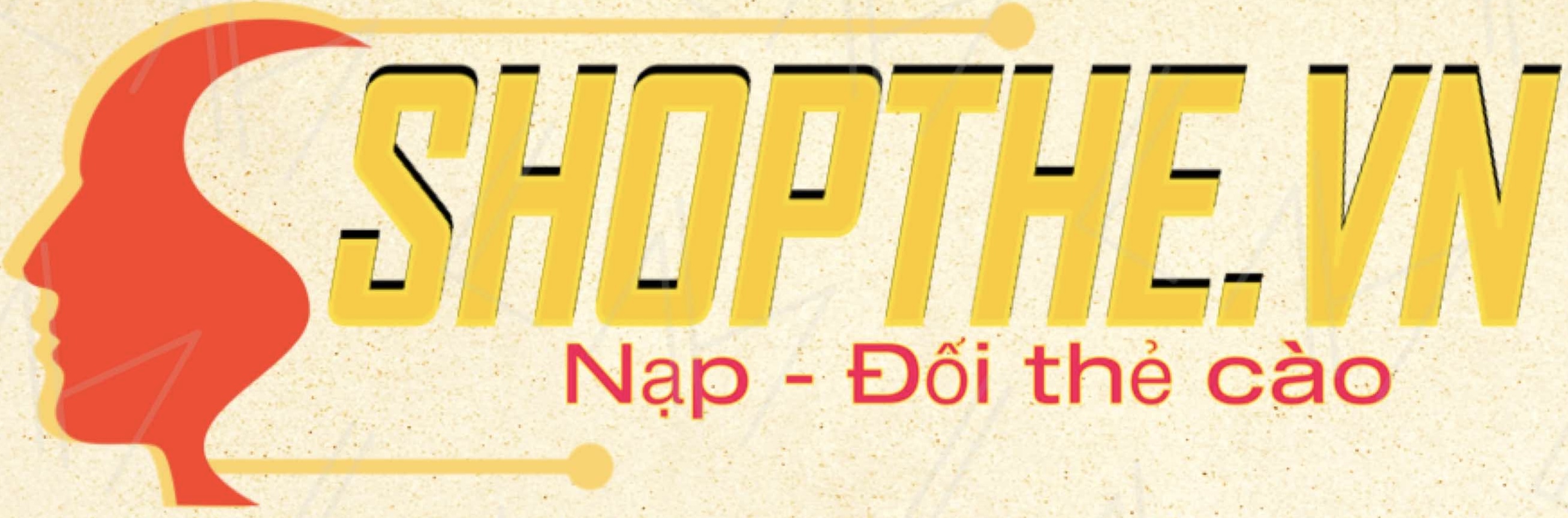 SHOPTHE.VN - Dịch vụ đổi thẻ cào thành tiền mặt chiết khấu tốt nhất Việt Nam